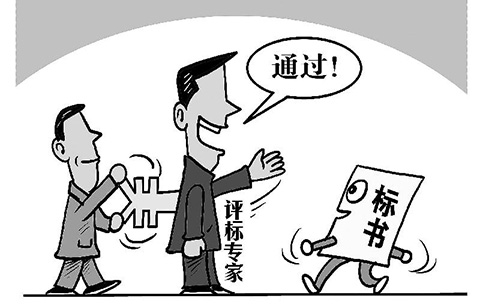 Led屏行業(yè)控標都有哪些招數(shù)？ Led顯示屏控標招數(shù)大全！