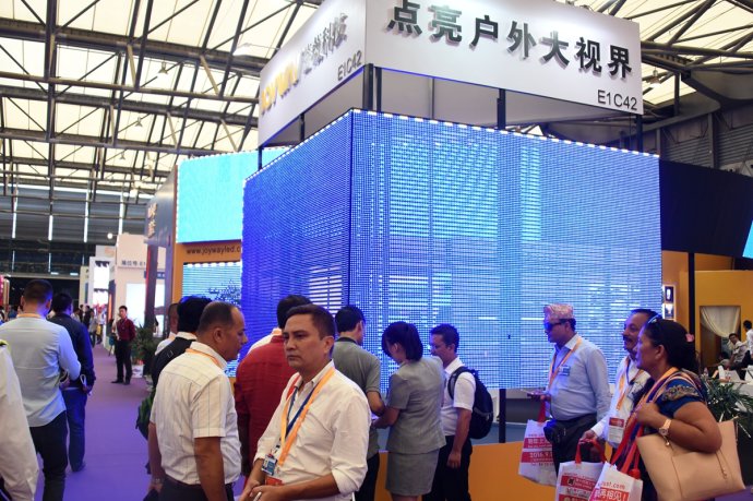 廣州LED國際展背后你還看到了什么？