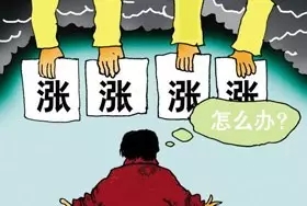 原料持續(xù)上漲 刺激LED顯示屏行業(yè)供需關(guān)系生變！