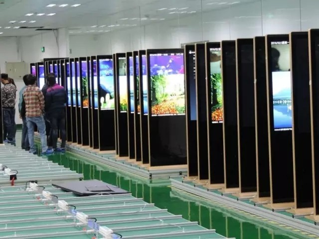 智慧城市下，LED顯示屏的發(fā)展變化