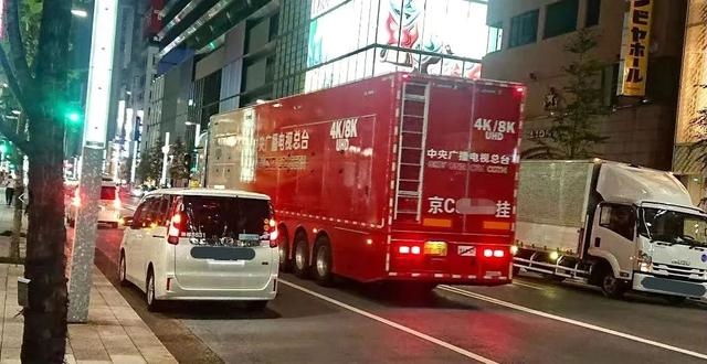 東京奧運(yùn)會怎么看最清楚？5G+8K:拿來吧你！