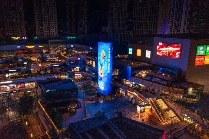 雪上加霜！限電令下LED顯示屏行業(yè)如何找尋“充電寶”？