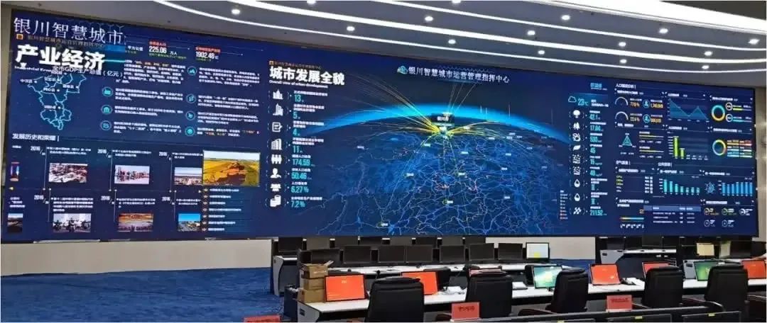 小間距2022年預(yù)銷額達(dá)218億，哪些領(lǐng)域分得一杯羹？