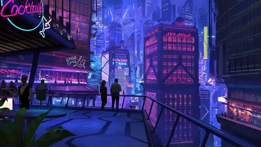 新基建、商圈裸眼3D，2022年顯示市場(chǎng)第二增長(zhǎng)曲線？