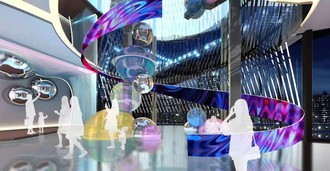新基建、商圈裸眼3D，2022年顯示市場(chǎng)第二增長(zhǎng)曲線？