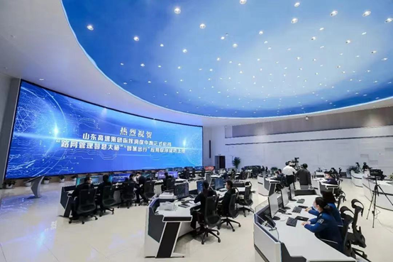 安防市場規(guī)模214億，小間距顯身手